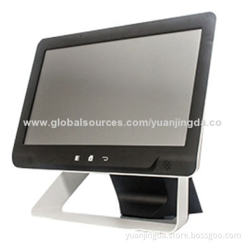 Eco-plus A9 apps fuer android, High-level Machine, Resistive Touch Cashier Machine
